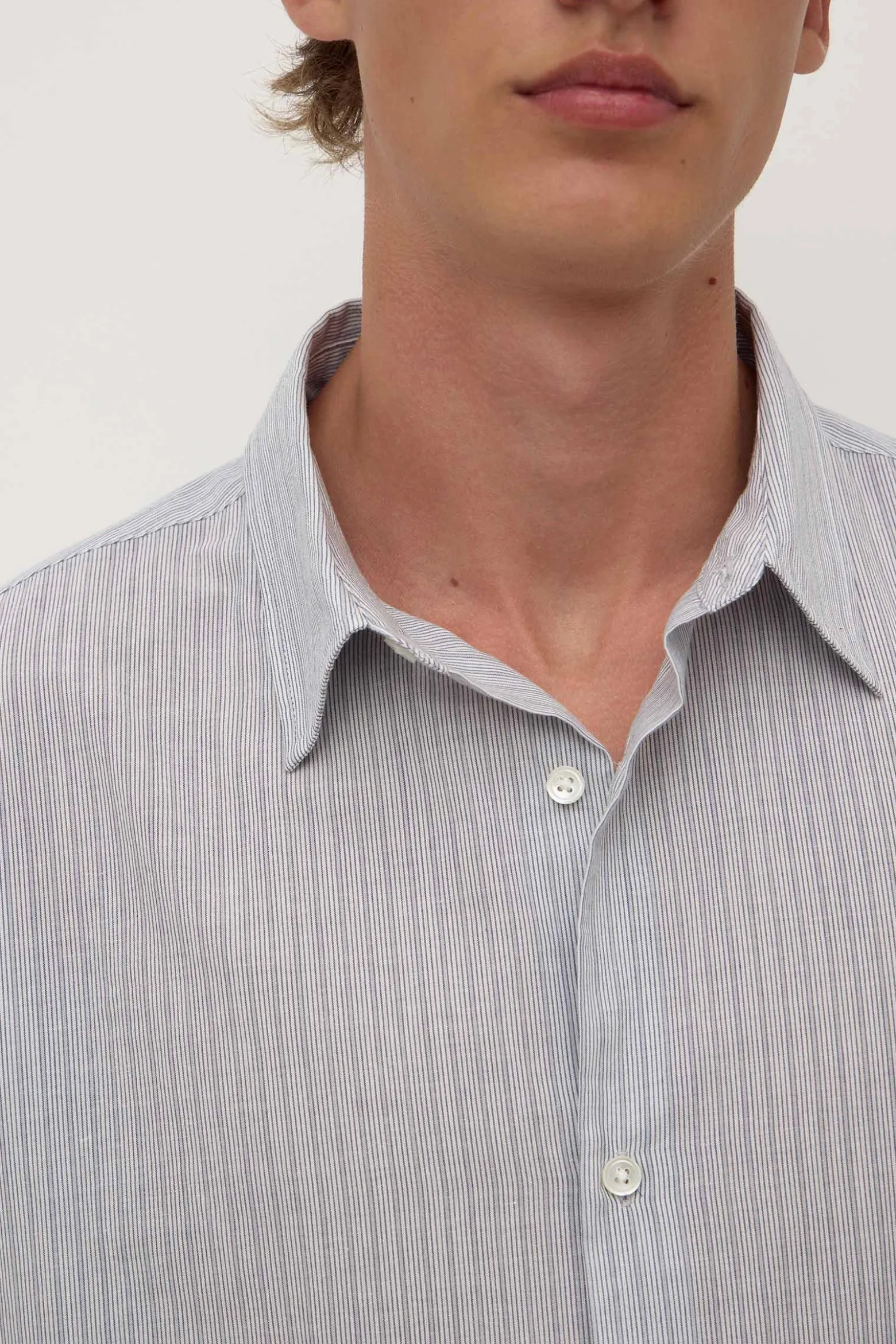 Olly Short Sleeve Shirt
