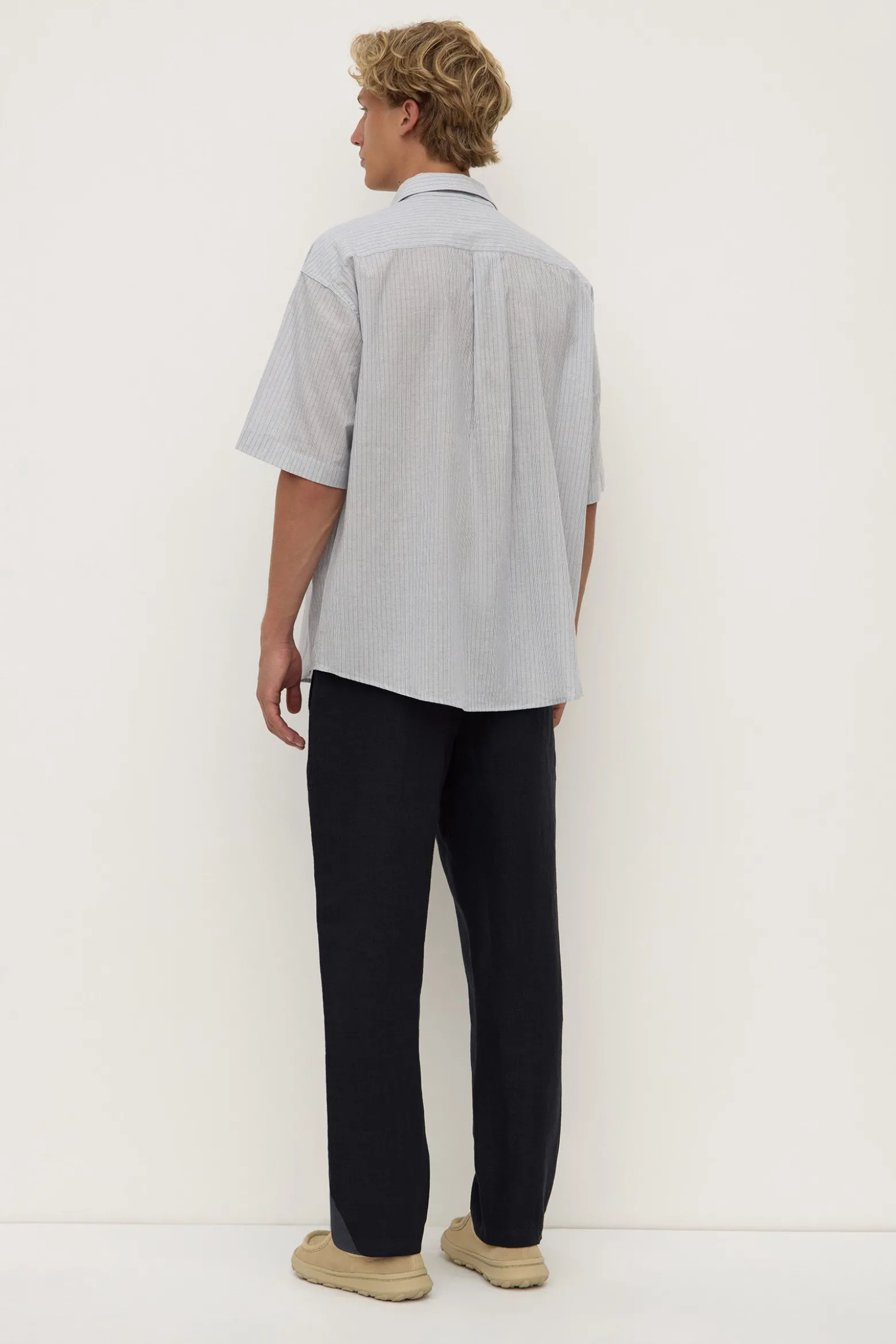 Olly Short Sleeve Shirt