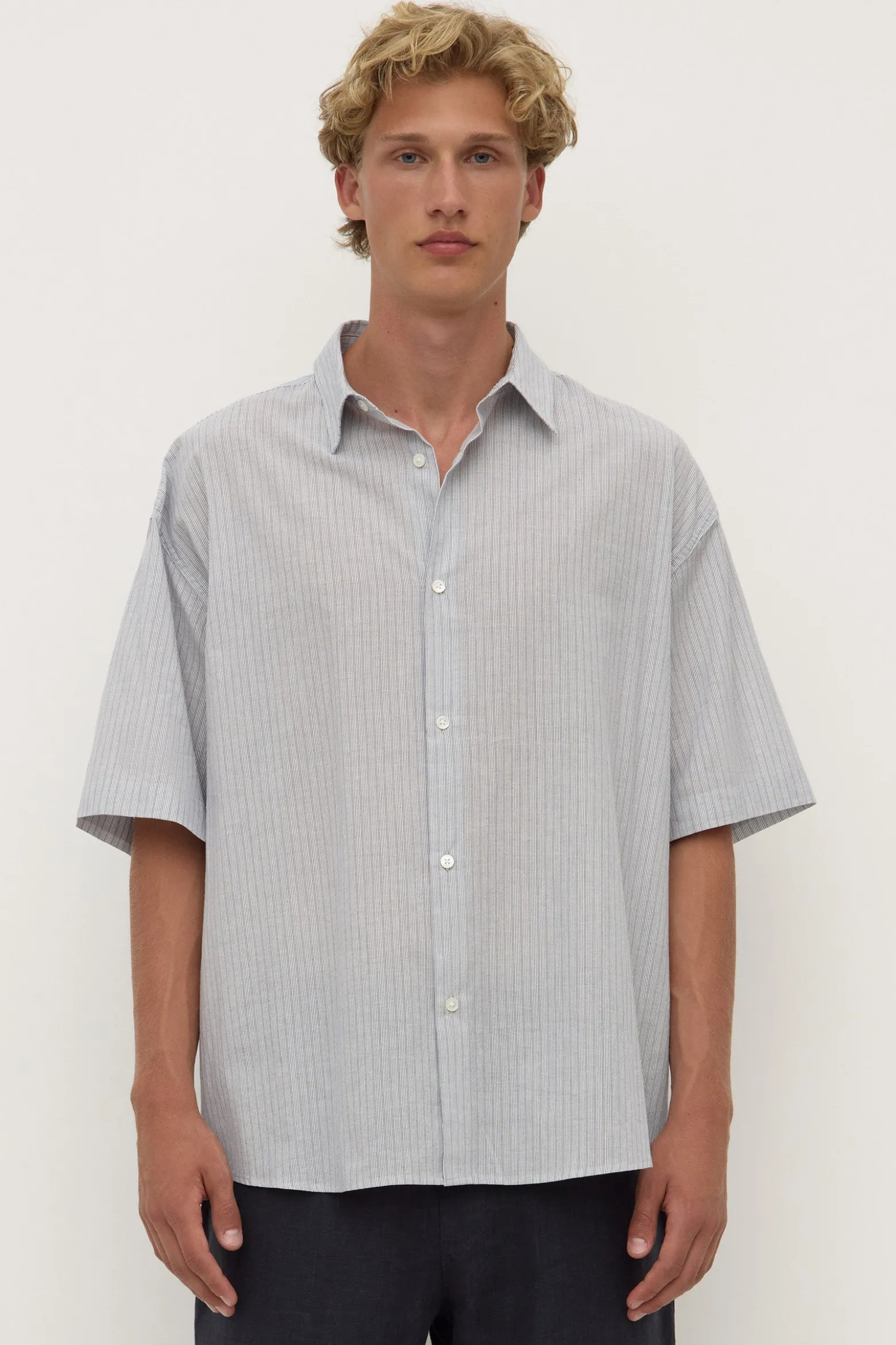 Olly Short Sleeve Shirt