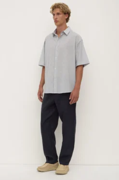 Olly Short Sleeve Shirt