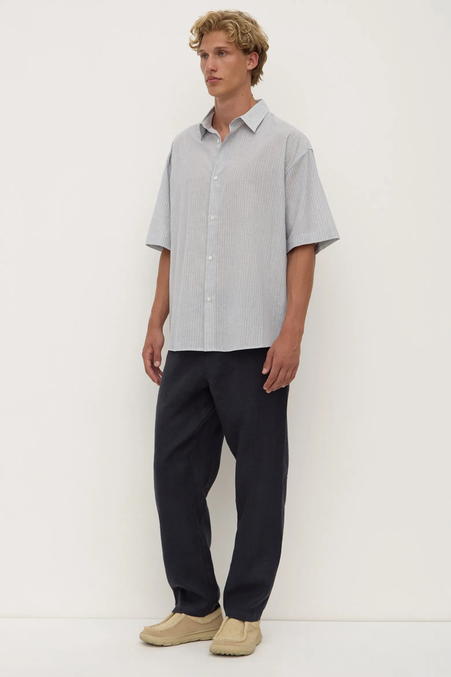 Olly Short Sleeve Shirt