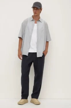 Olly Short Sleeve Shirt