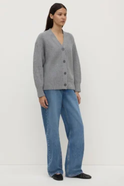 Paloma Knit Cardigan