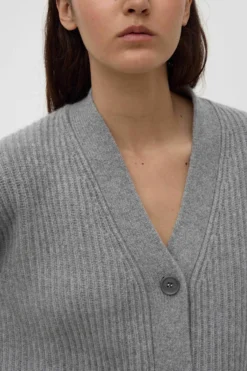 Paloma Knit Cardigan