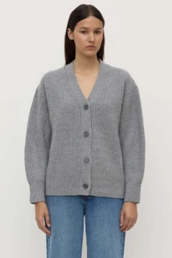 Paloma Knit Cardigan