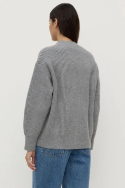 Paloma Knit Cardigan