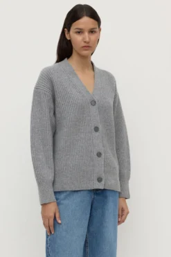 Paloma Knit Cardigan