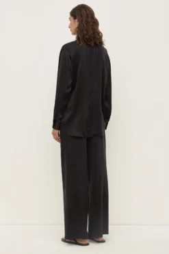Pippa Silk Pant