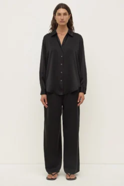 Pippa Silk Pant