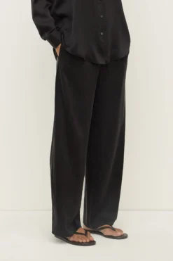 Pippa Silk Pant