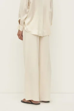 Pippa Silk Pant