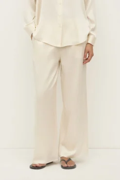 Pippa Silk Pant