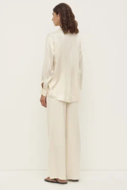 Pippa Silk Pant