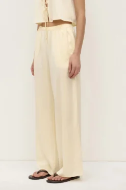 Pippa Silk Pant