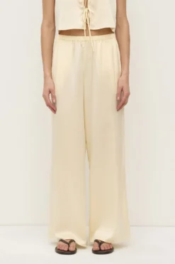 Pippa Silk Pant