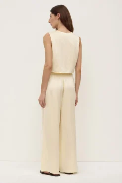 Pippa Silk Pant