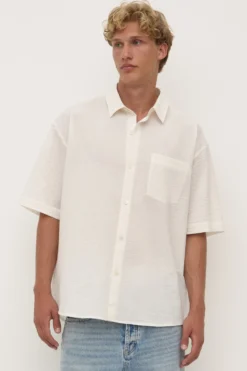 Raine Short Sleeve Shirt