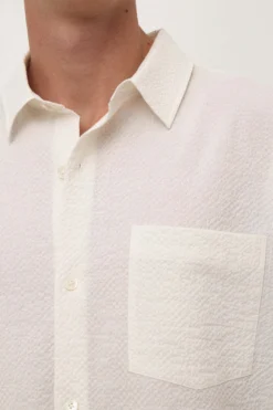 Raine Short Sleeve Shirt