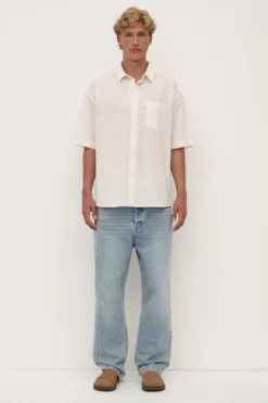 Raine Short Sleeve Shirt