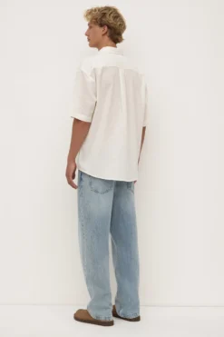 Raine Short Sleeve Shirt