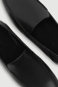 Rian Leather Loafer