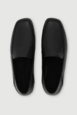 Rian Leather Loafer