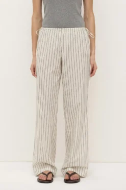 Ria Stripe Pant