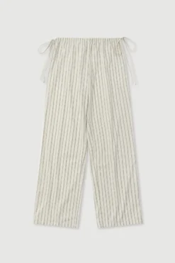 Ria Stripe Pant