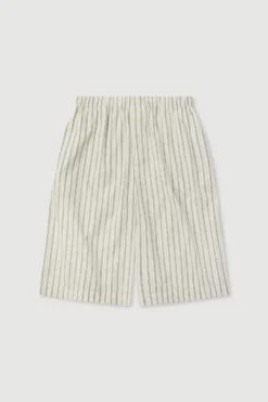 Ria Stripe Short