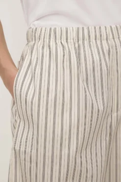 Ria Stripe Short