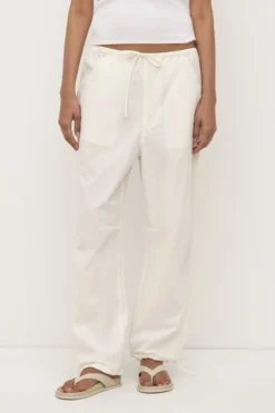 Rooney Poplin Pant