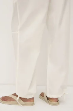 Rooney Poplin Pant