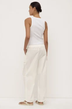 Rooney Poplin Pant