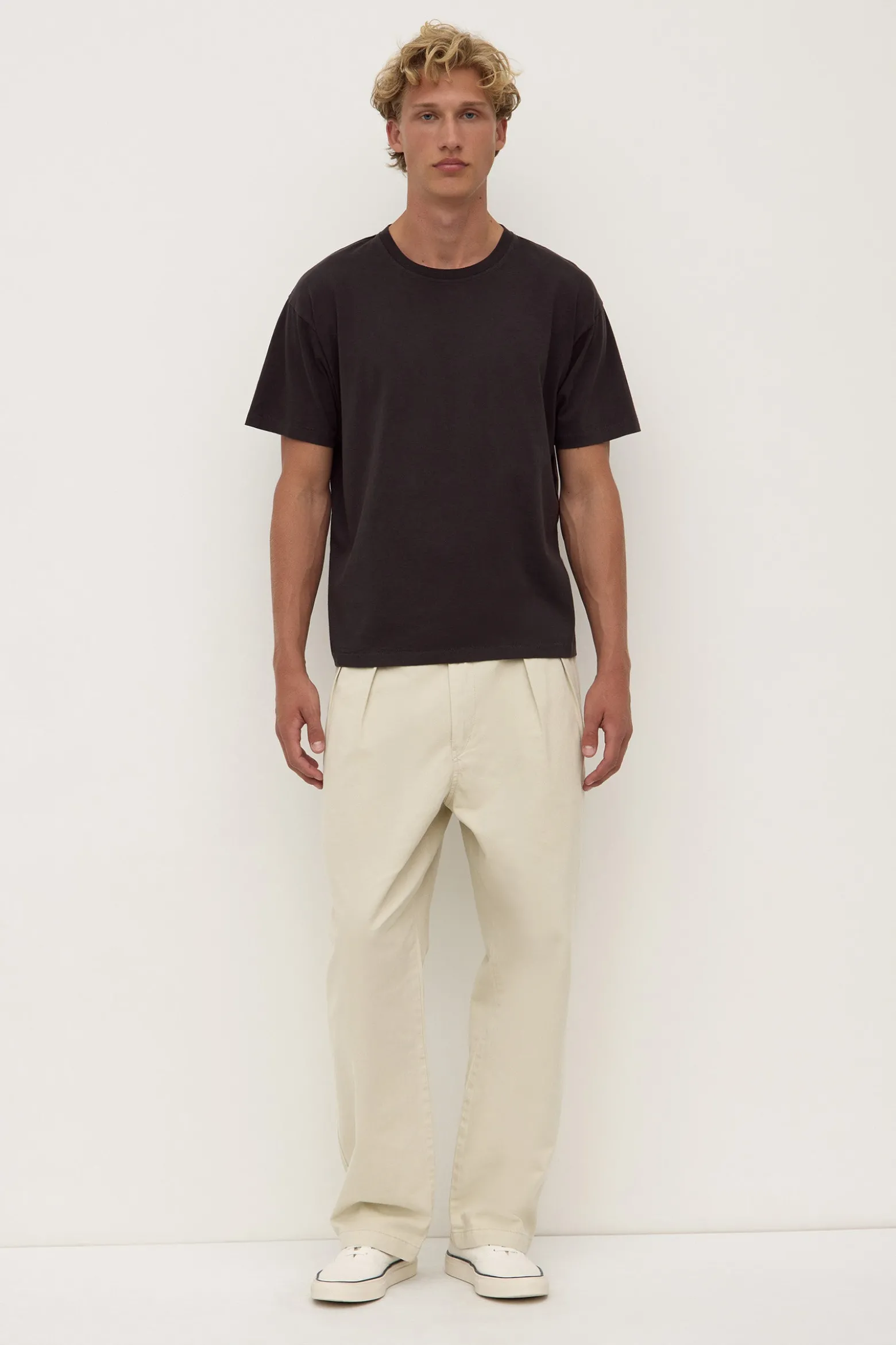 Ross Tee