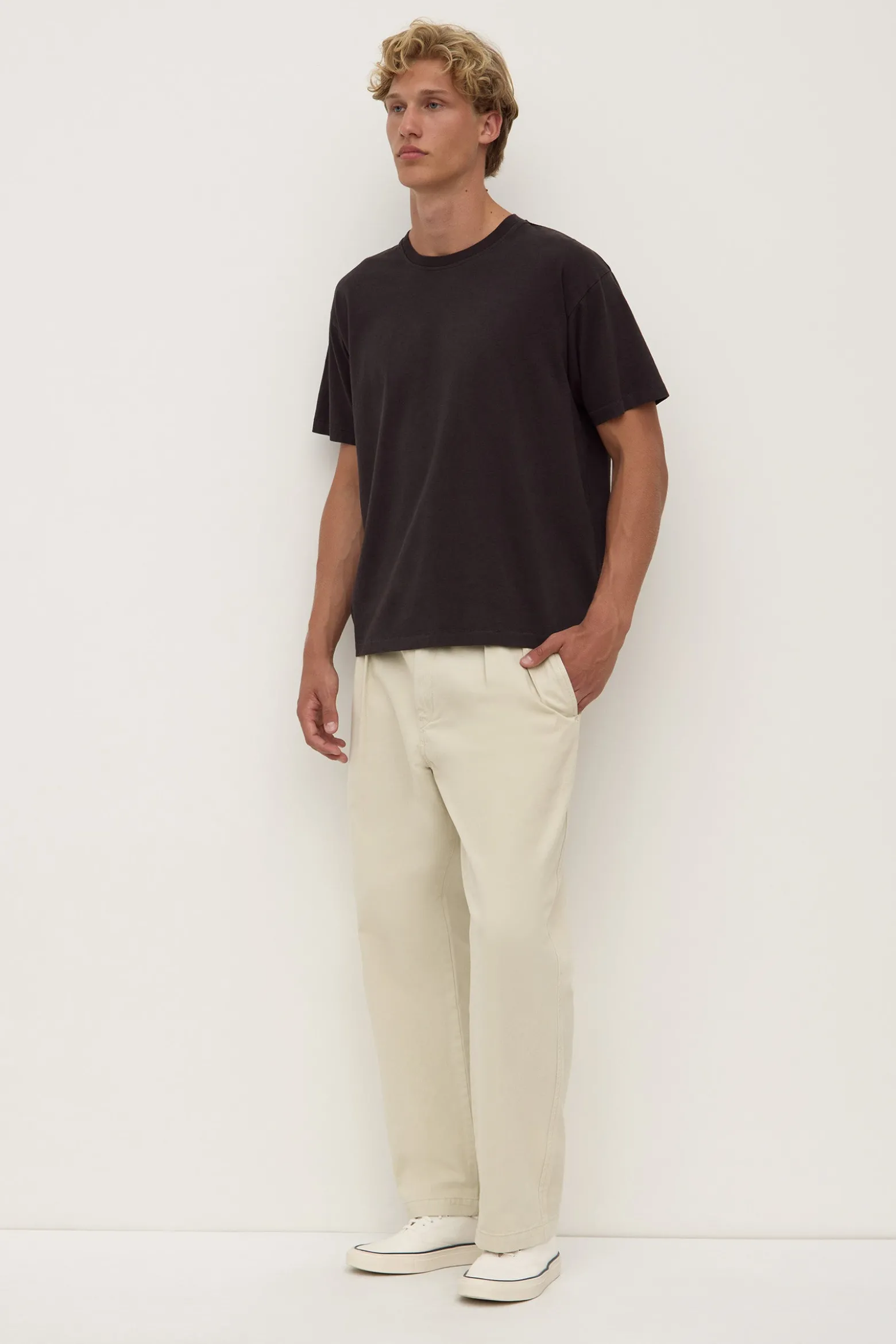Ross Tee