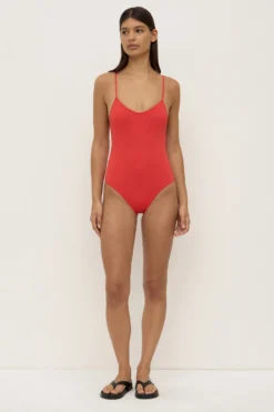 Sammy Scoop One Piece