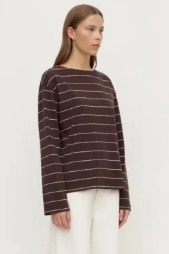 Scout Long Sleeve Tee