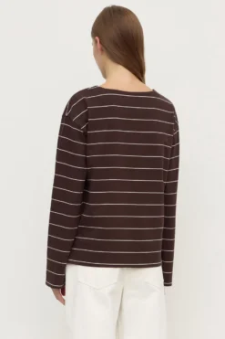 Scout Long Sleeve Tee