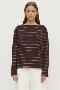 Scout Long Sleeve Tee