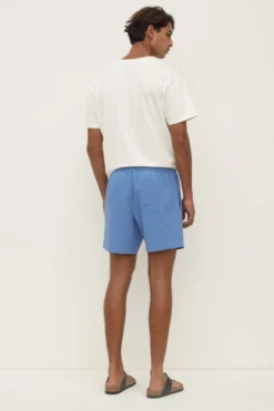 Seth Swim Short