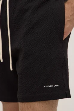 Seth Swim Short