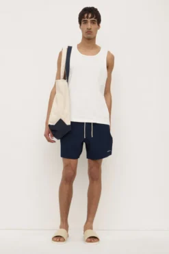 Seth Swim Short