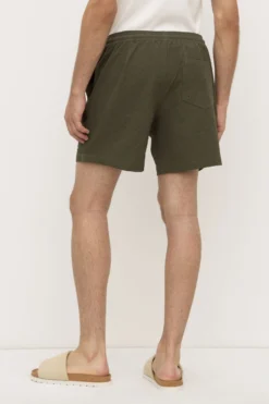 Seth Swim Short