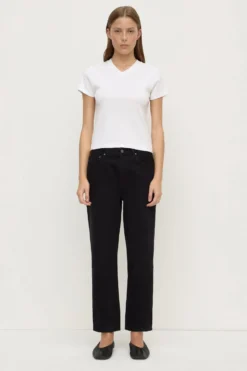 Slim Twist Jean