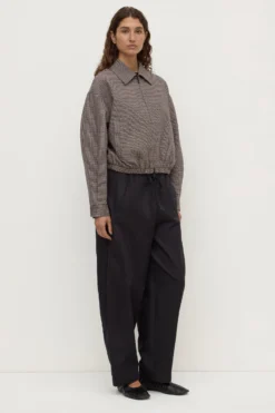 Solana Wool Jacket