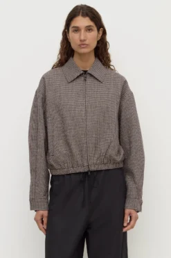 Solana Wool Jacket