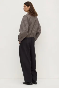 Solana Wool Jacket