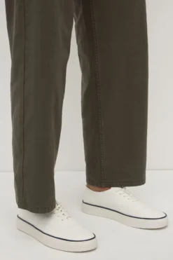 Spencer Canvas Sneaker