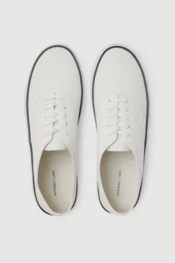 Spencer Canvas Sneaker