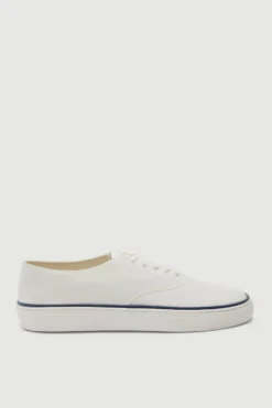 Spencer Canvas Sneaker